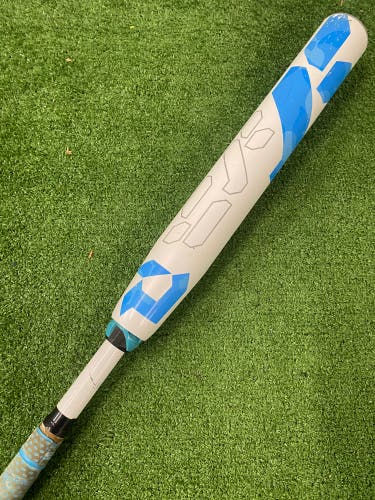 DeMarini CF Fastpitch 2023 (-11)