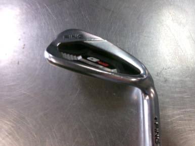 Used Ping G410 Golf Wedge Mens Rh Pitching Wedge 11868-s000069729