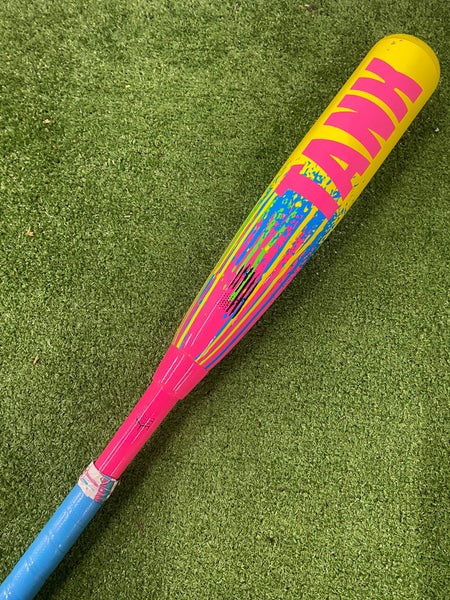 Soldier Sports TANK (2 3/4") USSSA Bat 2025 (-10)