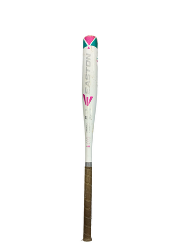 Used Easton Topaz 28 -10 Bb Sb Fastpitch Bat 28" 11682-s000133329