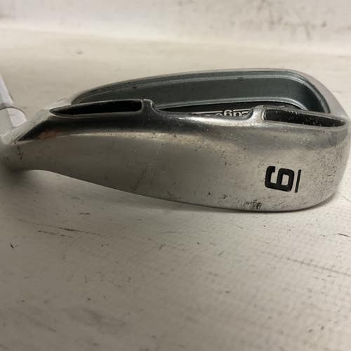 Used Tour Edge HP7 Mens Individual Iron RH 6 Iron 11855-S000206404