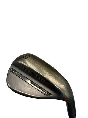 Used Titleist Sm10 58 14k Golf Wedge Mens Rh 58 Degree 11682-s000133253