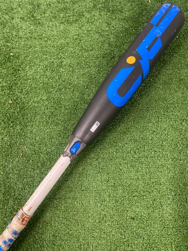 DeMarini CF (2 5/8") USA Youth Bat 2022 (-10)