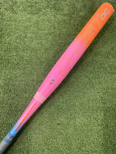 Easton Ghost OG Rainbow Sherbet Fastpitch (-10)