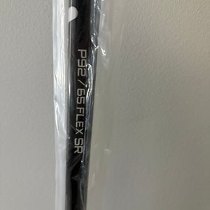 Open to offers: New Bauer Vapor Flylite Senior Left Hand 65 P92