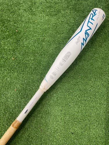 Rawlings Mantra+ Fastpitch 2023 (-11)