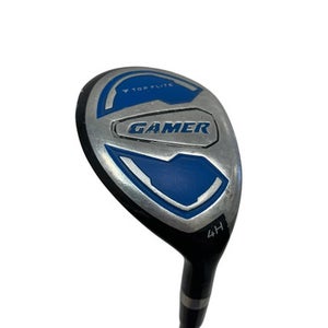 Used Top Flite Gamer Mens 4 Hybrid Club 11692-s000151639