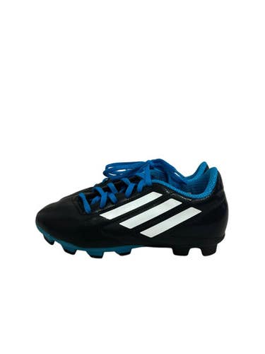 Used Adidas Goletto Jr 2.5 Soccer Cleats 11692-s000151587