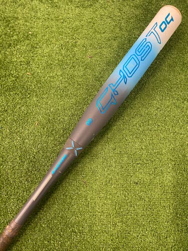 Easton Ghost OG (2 1/4") Fastpitch 2025 (-11)