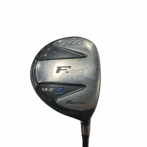 Used Mizuno F-50 Mens Hybrid Club Rh 3 Hybrid 11834-s000051707