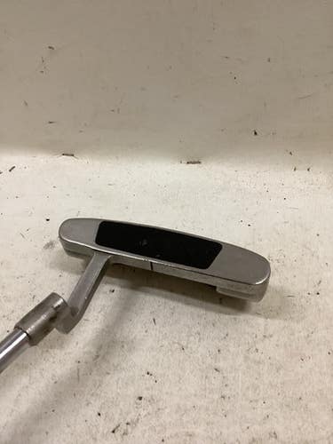 Used Odyssey Dual Force 990 Mens Putter Rh 11725-s000502776