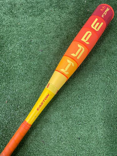 Easton Hype Fire USA Youth Bat (-10) 2025