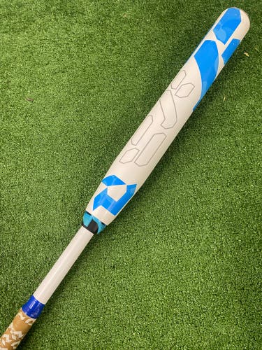 DeMarini CF Fastpitch 2023 (-10)