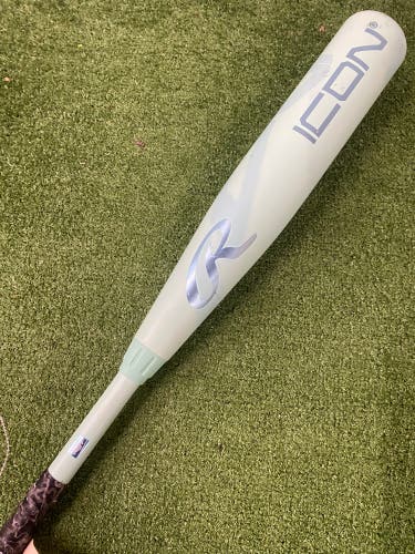 Rawlings Icon Composite USSSA (2 3/4") 2026 (-10)