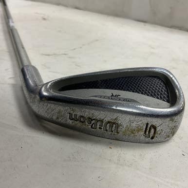 Used Wilson Pro Staff Jr Jr Individual Iron Rh 5 Iron 11855-s000204513