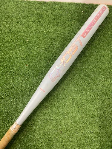 Easton Ghost Unlimited Fastpitch 2025 (-10)