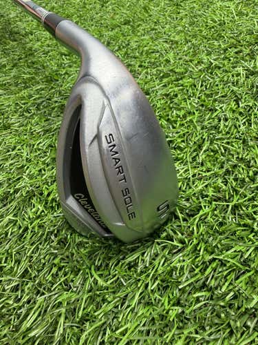 Cleveland - Smart Sole - Sand Wedge - Wedge Flex - Steel - LH