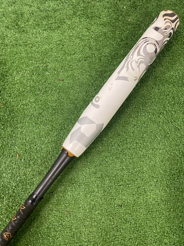 DeMarini Whisper Fastpitch 2023 (-10)