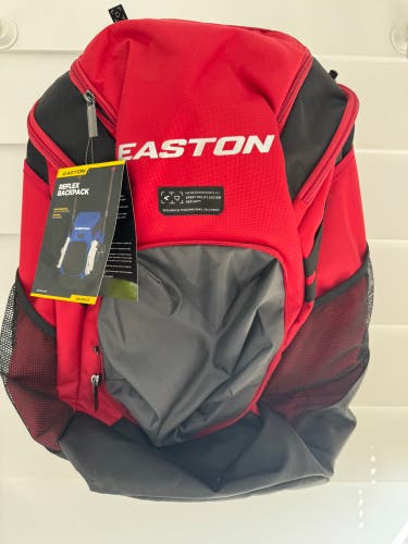 Easton Reflex Bat Bag (New)