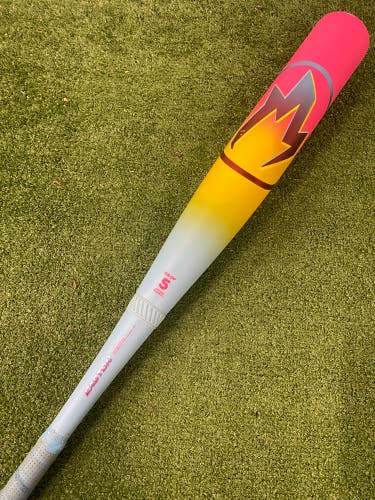 Easton Hype Fire Composite USSSA (2 3/4") 2026 (-5)