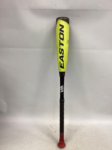 Used Easton Adv 360 Bb Sb Usa 2 5 8 Bat 27" 11851-s000047422