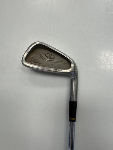 Used Cobra Oversize Mens Individual Iron Rh 6 Iron 11860-s000309880