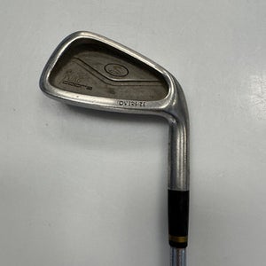 Used Cobra Oversize Mens Individual Iron Rh 4 Iron 11860-s000309881