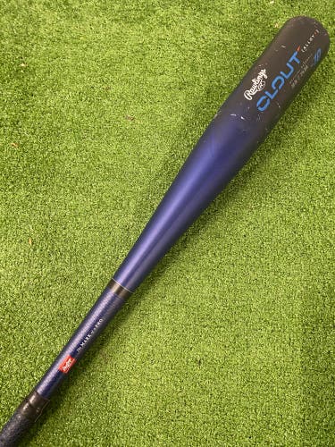 Rawlings Clout Youth (2 5/8") USA 2023 (-10)