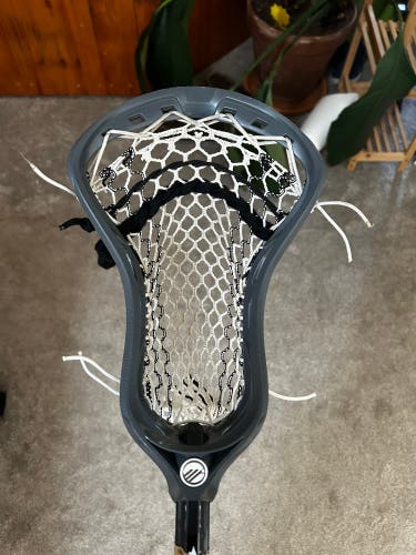 Maverik Kimera Fresh Stringing Head (Used)