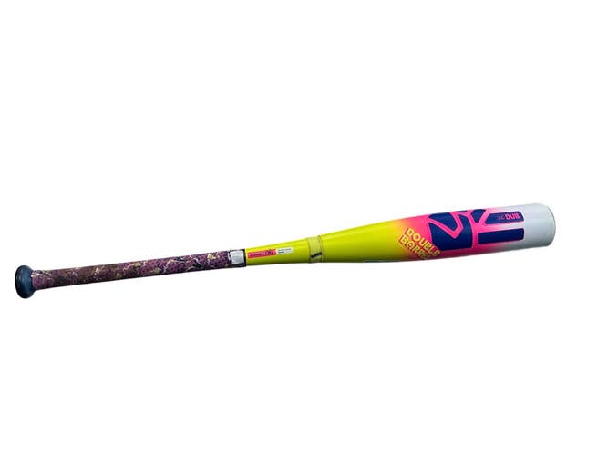 Used Easton DUB BB USSSA 2 5/8 Bat 29" 11873-S000243046
