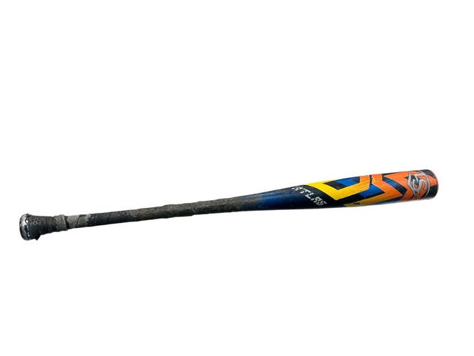 Used Louisville Slugger ATLAS BBATB3-24 BB High School -3 Bat 32" 11873-S000242993