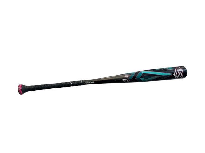 Used Louisville Slugger ATLAS BBATB3-25 BB High School -3 Bat 32" 11873-S000242992