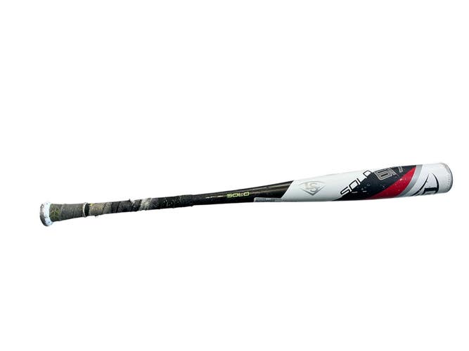 Used Louisville Slugger OMAHA 519 BB High School -3 Bat 32" 11873-S000242995