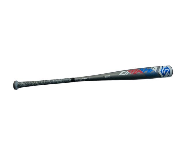 Used Louisville Slugger SOLO 617 BB High School -3 Bat 32" 11873-S000242994