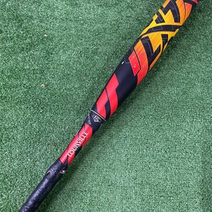 Louisville Slugger LXT Fastpitch 2022 (-10)