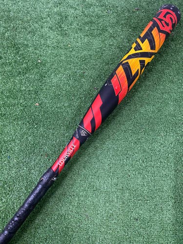 Louisville Slugger LXT Fastpitch 2022 (-10)