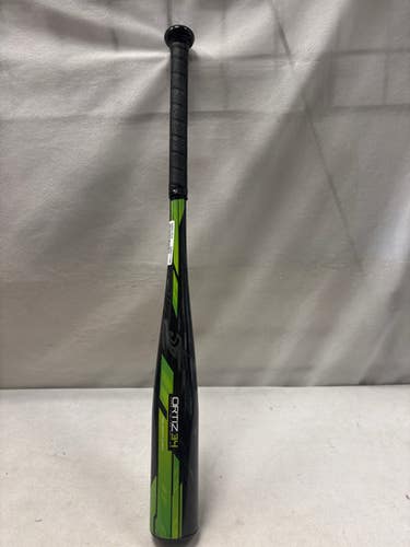 Used Ortiz 34 Bb Sb T-ball Bat 25" 11490-s000273679