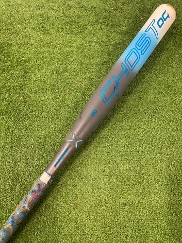 Easton Ghost OG (2 1/4") Fastpitch 2025 (-10)