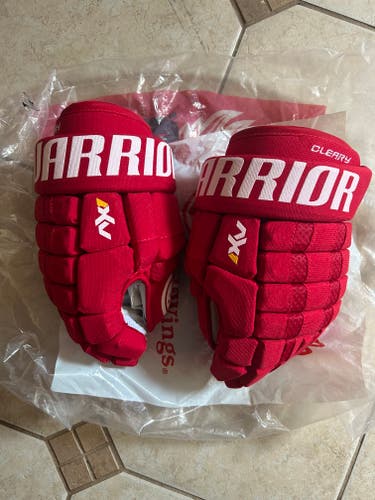 Warrior AX1 Pro Gloves 13" (New)