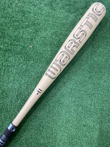Warstic Bonesaber USA Youth Bat 2022 (-11)