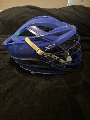 Cascade XRS Pro Helmet (Used)