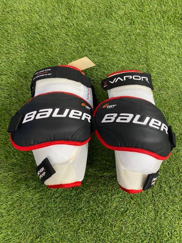 Bauer Vapor 1X Knee Pads | Senior Size