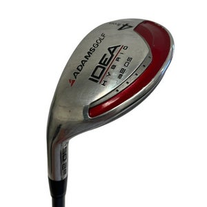 Used Adams Idea A2os Mens Lh 4 Hybrid 11692-s000151750