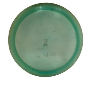Used Innova Champion Thunderbird 171g Disc Golf Driver Green 11692-s000151745