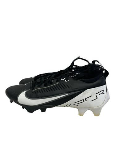 Used Nike Vapor Edge Pro 360 Mens 7.5 Adult Fb Cleats 11692-s000151729