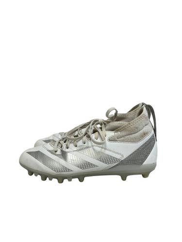Used Adidas Adizero Impact Mens 8.5 Adult Fb Cleats 11692-s000151728