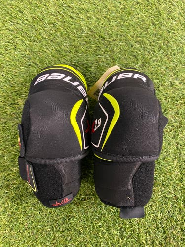 Bauer Vapor X2.9 Elbow Pads | Junior Size Large
