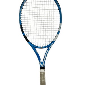 Used Babolat Pure Drive 4 1 4" Adult Tennis Racquet 11692-s000151715