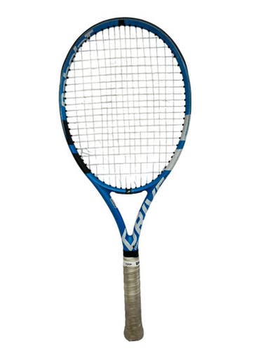 Used Babolat Pure Drive 4 1 4" Adult Tennis Racquet 11692-s000151715