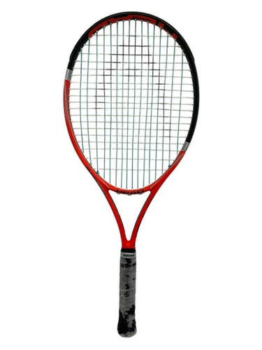 Used Head Radical Lite Os 4 1 2" Adult Tennis Racquet 11692-s000151716